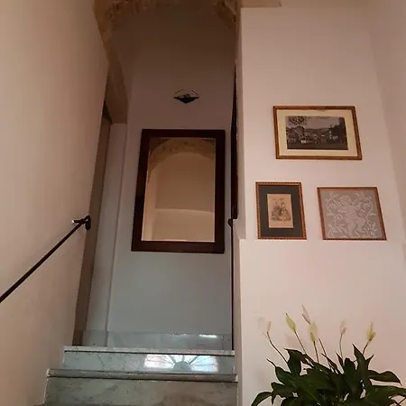 Le Scalette * Cagliari