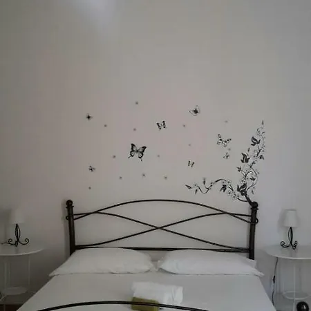 Apartmán Le Scalette