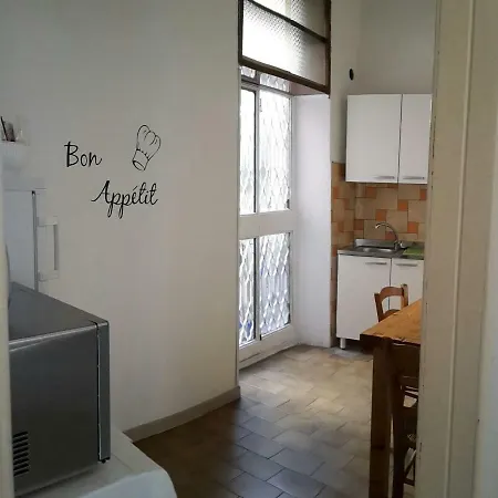 Le Scalette Cagliari