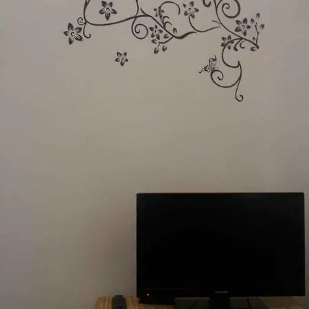 Le Scalette Apartmán Cagliari